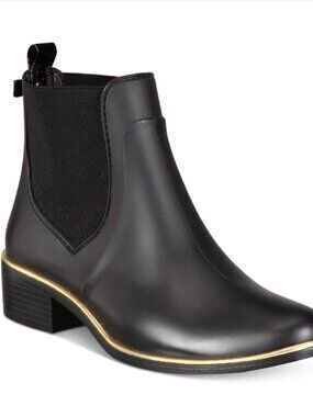 Kate Spade Sedgewick Rain Boots - Women's sz 7